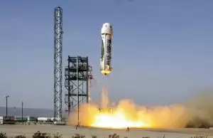 Blue Origin Alabama