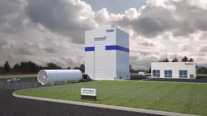 Dynetics rocket testing Alabama