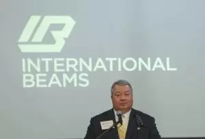 International Beams Alabama