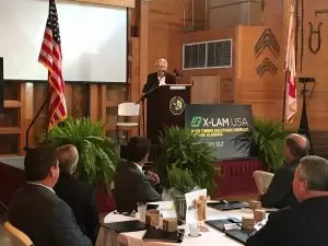 International Beams Alabama