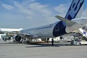 Paris Air Show Alabama