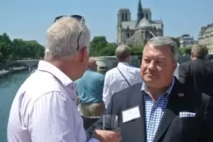 Alabama Paris Air Show