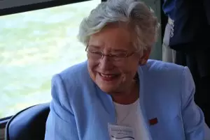 Alabama Paris Air Show