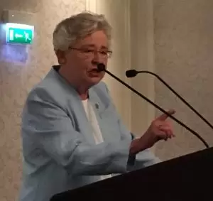 Alabama Paris Air Show