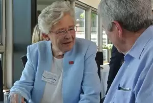 Alabama Paris Air Show