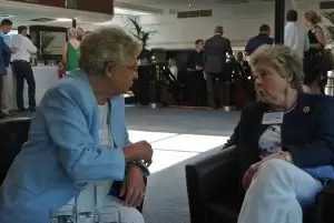 Alabama Paris Air Show