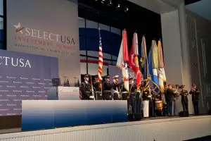 Select USA Investment