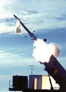 Alabama Lockheed Martin THAAD