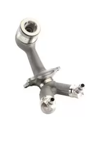 GE additive manufacturing
