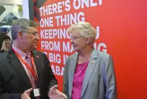 Arista Aviation Alabama