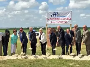 Air Performance Alabama