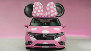 Honda Alabama Odyssey