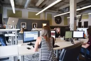 Alabama Birmingham innovation economy
