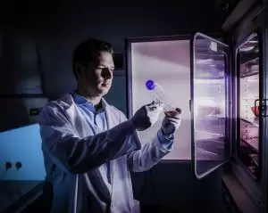 UAB Alabama bioscience
