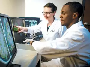 UAB Alabama bioscience