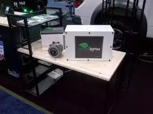 ZeroRPM Alabama innovation