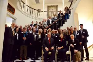 Alabama trade mission