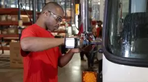 Autocar trucks
