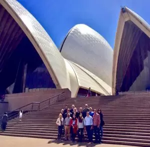 Alabama trade mission