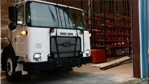 Autocar Birmingham