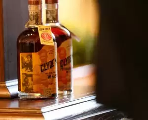 Conecuh Ridge Distillery Alabama