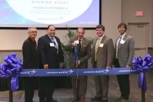 Lockheed Martin Alabama