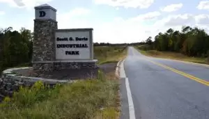Mercedes Alabama 