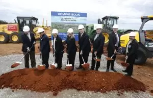 Aerojet Rocketdyne Alabama