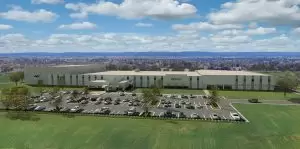 Aerojet Rocketdyne Alabama