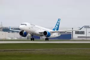 Airbus Bombardier Alabama