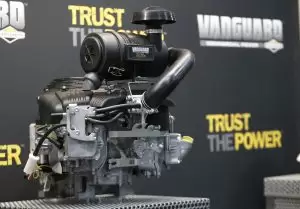 Briggs & Stratton Alabama distribution center
