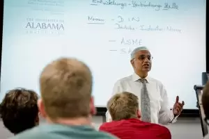Alabama auto research