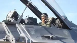 Tuskegee Moton Field Leonardo