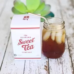 Made in Alabama holiday gift