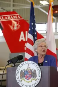 Alabama 187th Fighter Wing