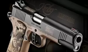 Kimber Alabama