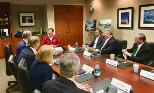 National Association of Manufacturing