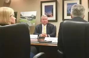 National Association of Manufacturing