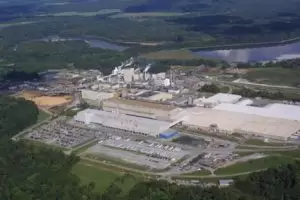 Alabama IP investment