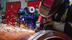 Alabama marine manufacturing