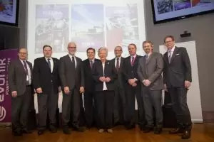 Evonik medical devices