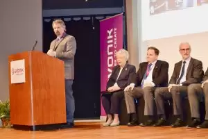 Evonik medial devices