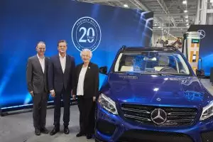 Alabama auto industry