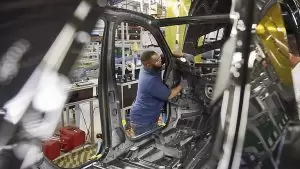 Alabama auto industry