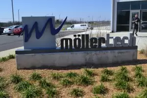 Alabama auto industry Mercedes
