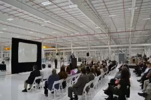 Alabama auto industry Mercedes