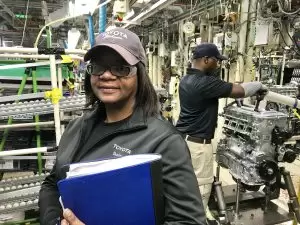 Alabama auto industry