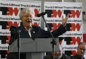 Alabama auto industry