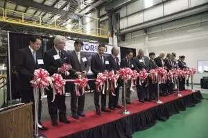 Alabama auto industry