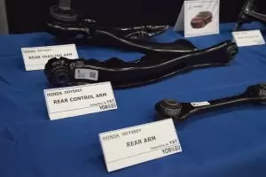 Alabama auto industry